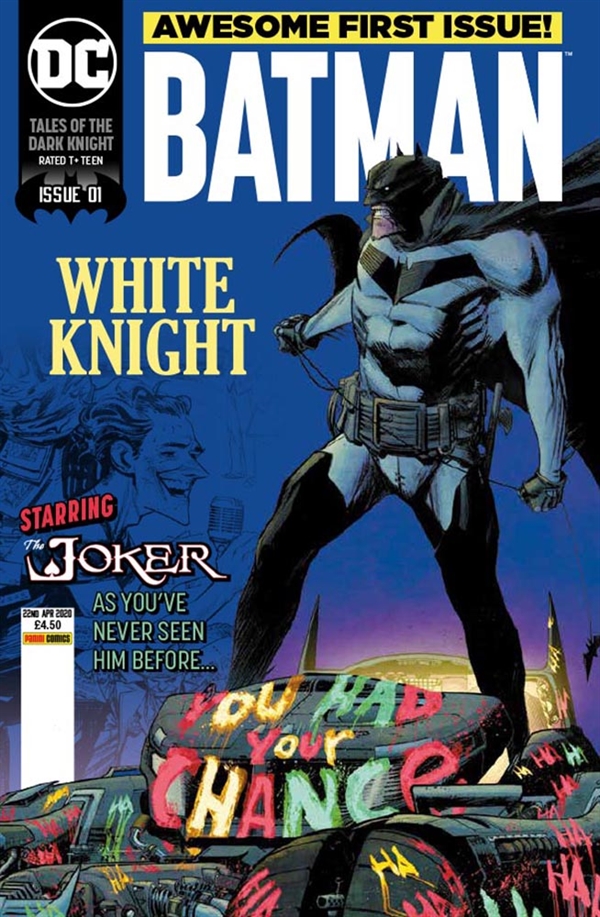 Batman: Tales of the Dark Knight. Buy online,  /
